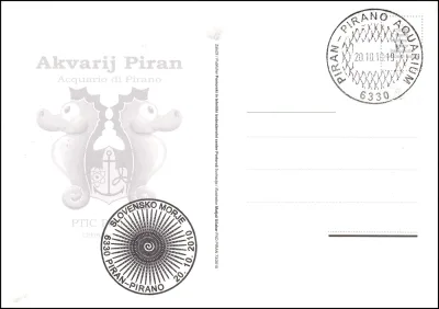 SLOVENSKO MORJE